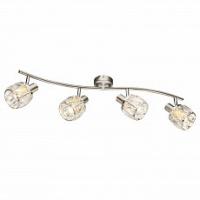 Спот Globo Kris 54356-4. Фото №1