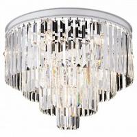 Потолочная люстра Favourite Geschosse 1490-10U фото Потолочная люстра Favourite Geschosse 1490-10U