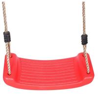 Качели детские Лодочка SA-069, красный