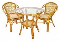 Набор уличный Ellena-1 фото Набор уличный Ellena-1