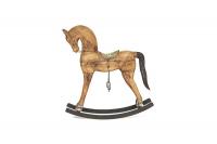 Лошадка Secret De Maison Colt С (mod. M-10883) (Натуральный) 39x11 Лошадка Secret De Maison Colt С (mod. M-10883) (Натуральный) 39x11