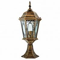 Наземный низкий светильник Feron Витраж с овалом 11330 фото Наземный низкий светильник Feron Витраж с овалом 11330