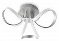 Потолочная люстра Mantra Knot Led 4989