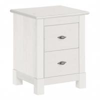 Тумба прикроватная "Рауна" 02