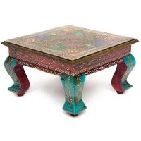 Столик Secret De Maison Havely (BJ-001) (Этническая роспись)