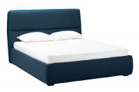 Кровать с ортопедическим основанием и ящиком Сканди 1.8 Сапфир Кровать с ортопедическим основанием и ящиком Сканди 1.8 Сапфир. Фото №1