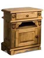 Тумба прикроватная Викинг GL фото Тумба прикроватная Викинг GL