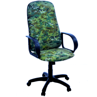 Кресло для руководителя Биг. Фото №1