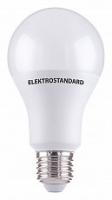 Лампа светодиодная Elektrostandard Classic LED E27 20Вт 4200K BLE2743 фото Лампа светодиодная Elektrostandard Classic LED E27 20Вт 4200K BLE2743