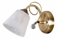 Бра Omnilux Larone OML-54601-01 фото Бра Omnilux Larone OML-54601-01. Фото №1