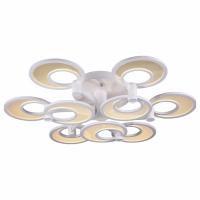 Потолочная люстра ST-Luce Nola SL898.502.09