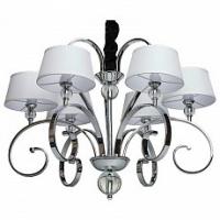 Подвесная люстра Chiaro Палермо 15 386013506 фото Подвесная люстра Chiaro Палермо 15 386013506. Фото №1