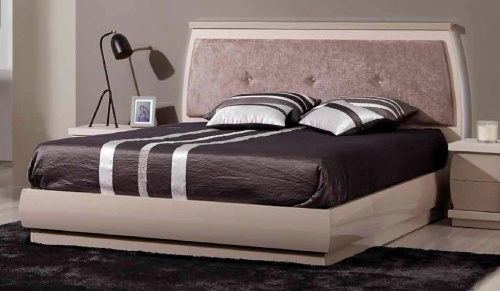 Кровать FLY 737 фото Кровать FLY 737. Фото №1