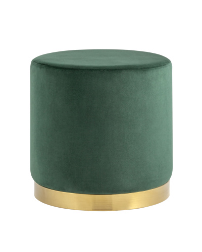 Пуф Maison, зеленый. Фото №2