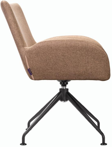 Кресло Henrik Spider Сканди Браун. Фото №5