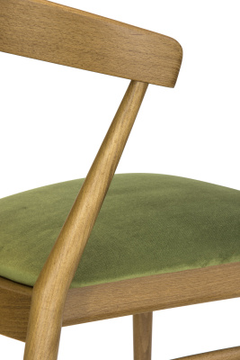 Стул Грейс фото Стул Грейс. Фото №3