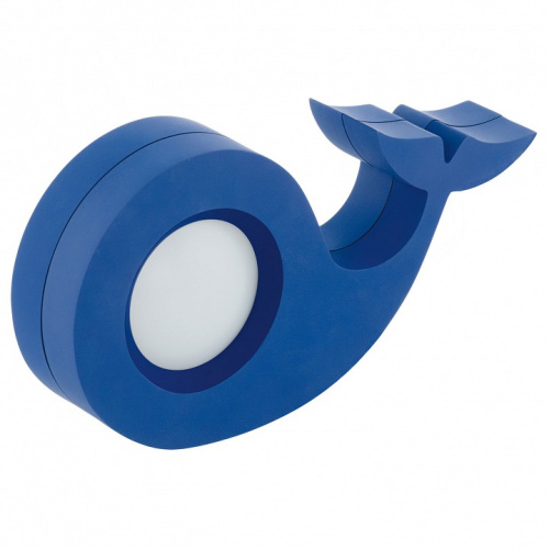 Настольная лампа декоративная Eglo Walina 96858. Фото №1