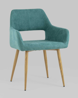 Стул Кромвель NEW мятный. Фото №3