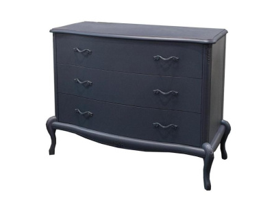 Комод Мокко ММ-316-04. Фото