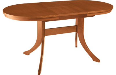 Стол  Марсель 140/90-ОВ. Фото №2