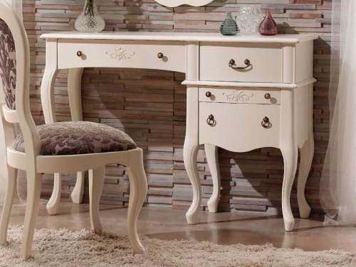 Туалетный столик 797.120. Фото №1