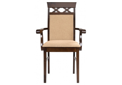 Стул деревянный Mango бежевое фото Стул деревянный Mango бежевое. Фото №3