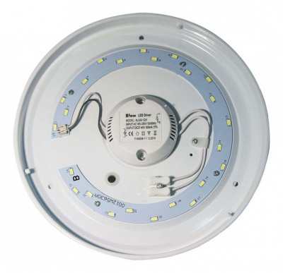 Накладной светильник Feron AL529 28714. Фото