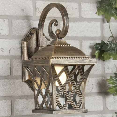 Светильник на штанге Elektrostandard Cassiopeya D a025295. Фото №1