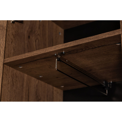 Стул ABNER экокожа белый. Фото №8