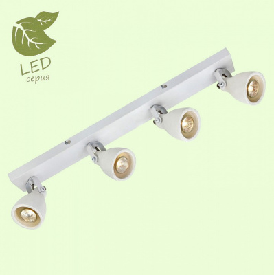 Спот Lussole Fort Collins GRLSP-9823. Фото №2