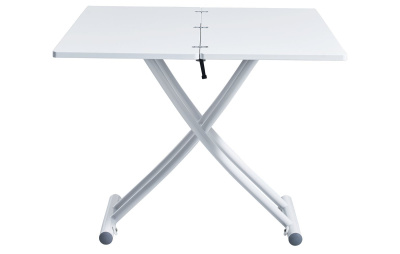 Стол B2442-2RAG белый. Фото