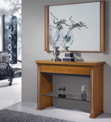 Зеркало SAFIRA MS05 фото Зеркало SAFIRA MS05. Фото №2