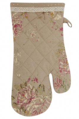 Кухонная рукавица Secret De Maison Kathy. Фото №2