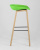 Стул барный LIBRA ЗЕЛЕНЫЙ фото Стул барный LIBRA ЗЕЛЕНЫЙ. Фото №4