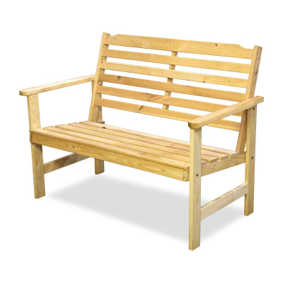 Скамья Стэнхамн. Фото