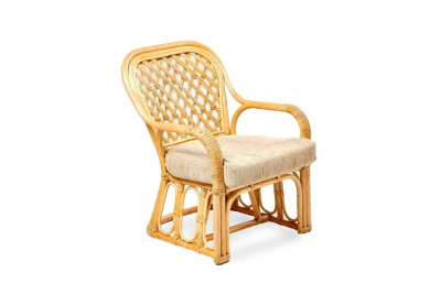 Подушка для кресла (универсальная). Фото