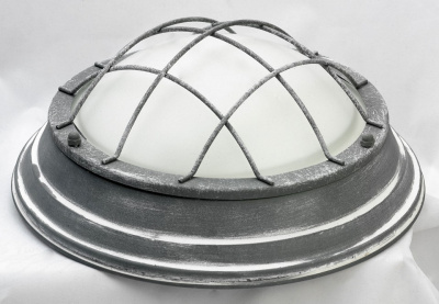 Накладной светильник Lussole Brentwood GRLSP-9881 фото Накладной светильник Lussole Brentwood GRLSP-9881. Фото №2