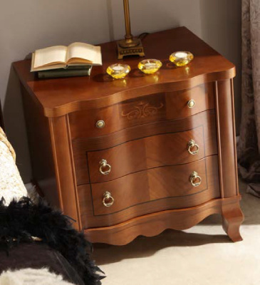 Прикроватная тумбочка 505.060 фото Прикроватная тумбочка 505.060. Фото