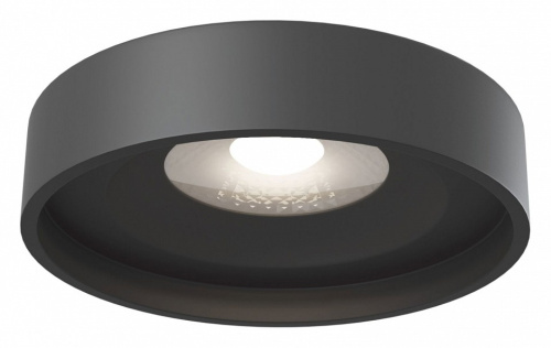 Встраиваемый светильник Maytoni Planet DL035-2-L6B. Фото №1