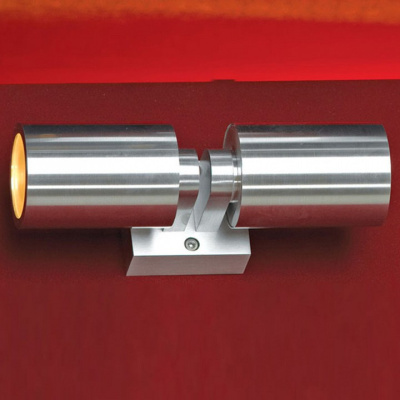 Светильник на штанге Lussole Vacri LSQ-9501-02. Фото