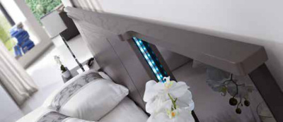 Спальня FLY 742. Фото