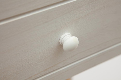 Тумба с 3 корзинами и ящиком Oiselet 4 HX16-009 NS. Фото №5