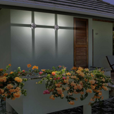 Накладной светильник Novotech Calle 358464. Фото