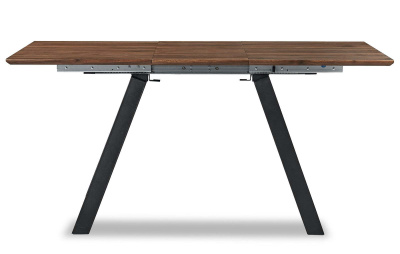 Стол DT1051 орех. Фото