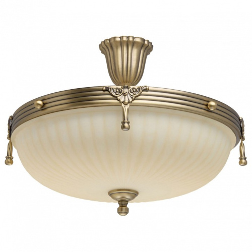 Светильник на штанге MW-Light Афродита 1 317011504. Фото №1