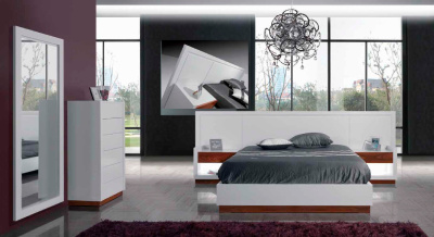 Кровать Life 624. Фото №2