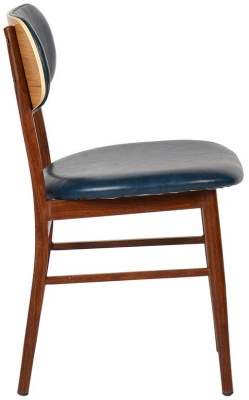 Стул Dutch Blue. Фото №5