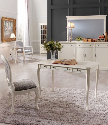 Письменный стол 768.112 фото Письменный стол 768.112. Фото №2