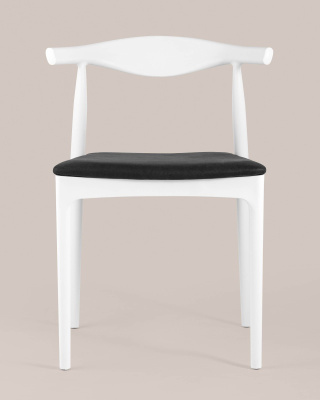 Стул Bull белый. Фото №4