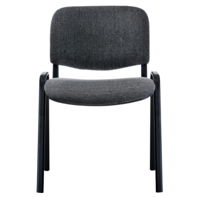 Стул для посетителя ИЗО хром. Фото №2